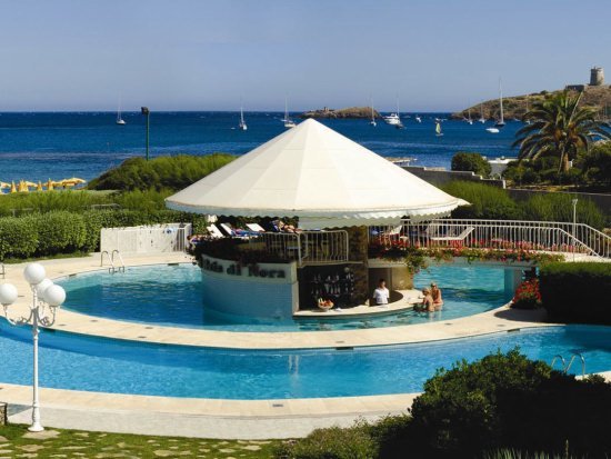 Hotel Baia di Nora
