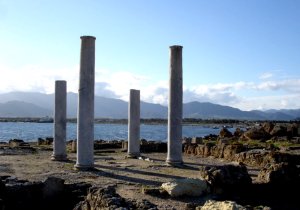 Nora archeological site