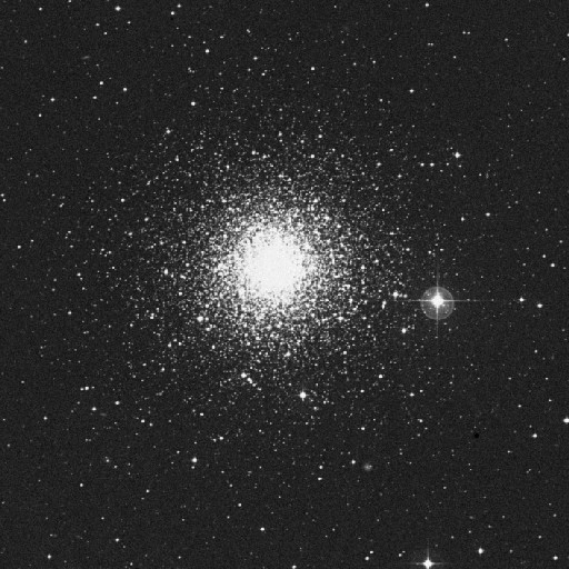 The Globular Cluster M30