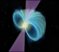 Astronomy Image: pulsar, RRAT